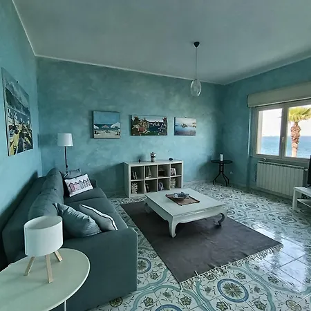 La Canzone Del Mare Apartamento