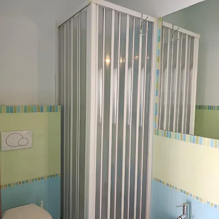 La Canzone Del Mare Apartamento Giardini Naxos