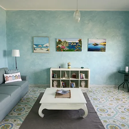 La Canzone Del Mare Apartamento