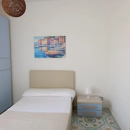 La Canzone Del Mare Apartamento