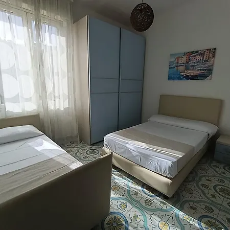 Apartamento La Canzone Del Mare