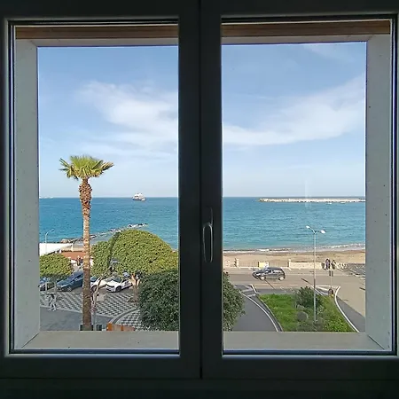 La Canzone Del Mare Apartamento *