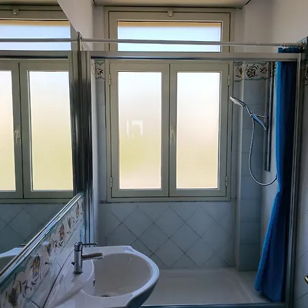 La Canzone Del Mare Apartamento *