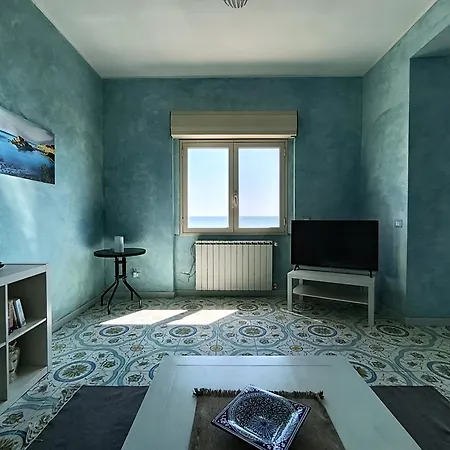 La Canzone Del Mare * Giardini Naxos