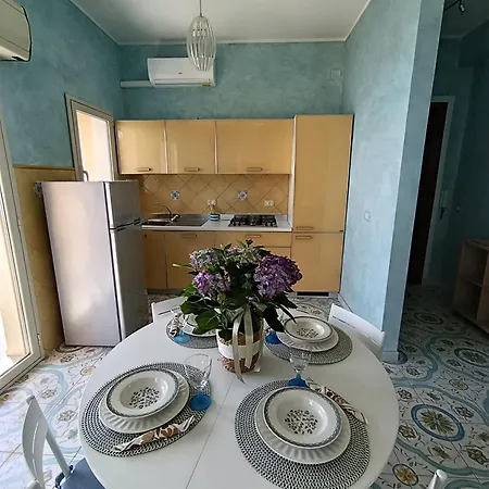 Apartamento La Canzone Del Mare