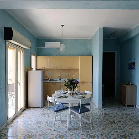Apartamento La Canzone Del Mare