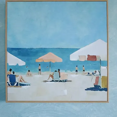 La Canzone Del Mare