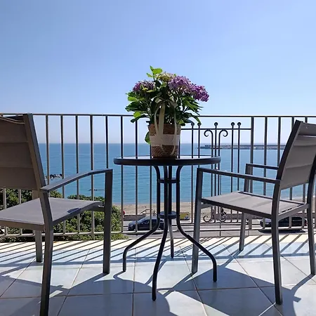 La Canzone Del Mare *