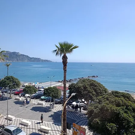 La Canzone Del Mare *