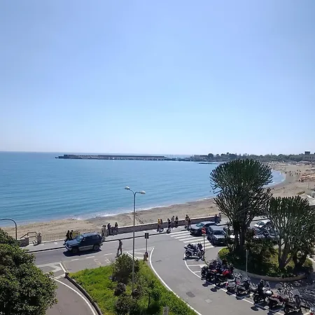 La Canzone Del Mare Apartamento