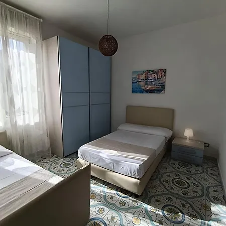 La Canzone Del Mare Apartamento *